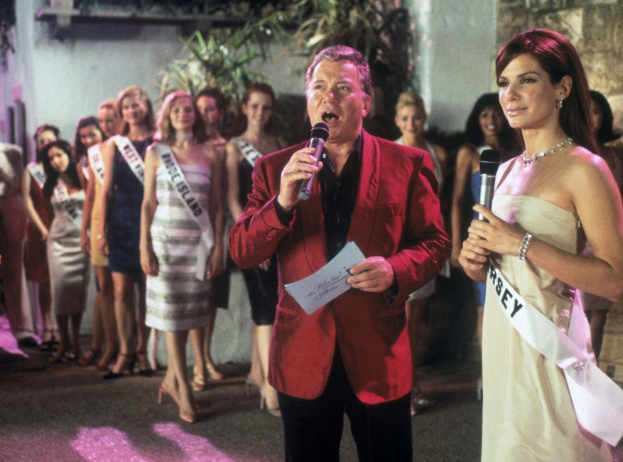 Miss Congeniality